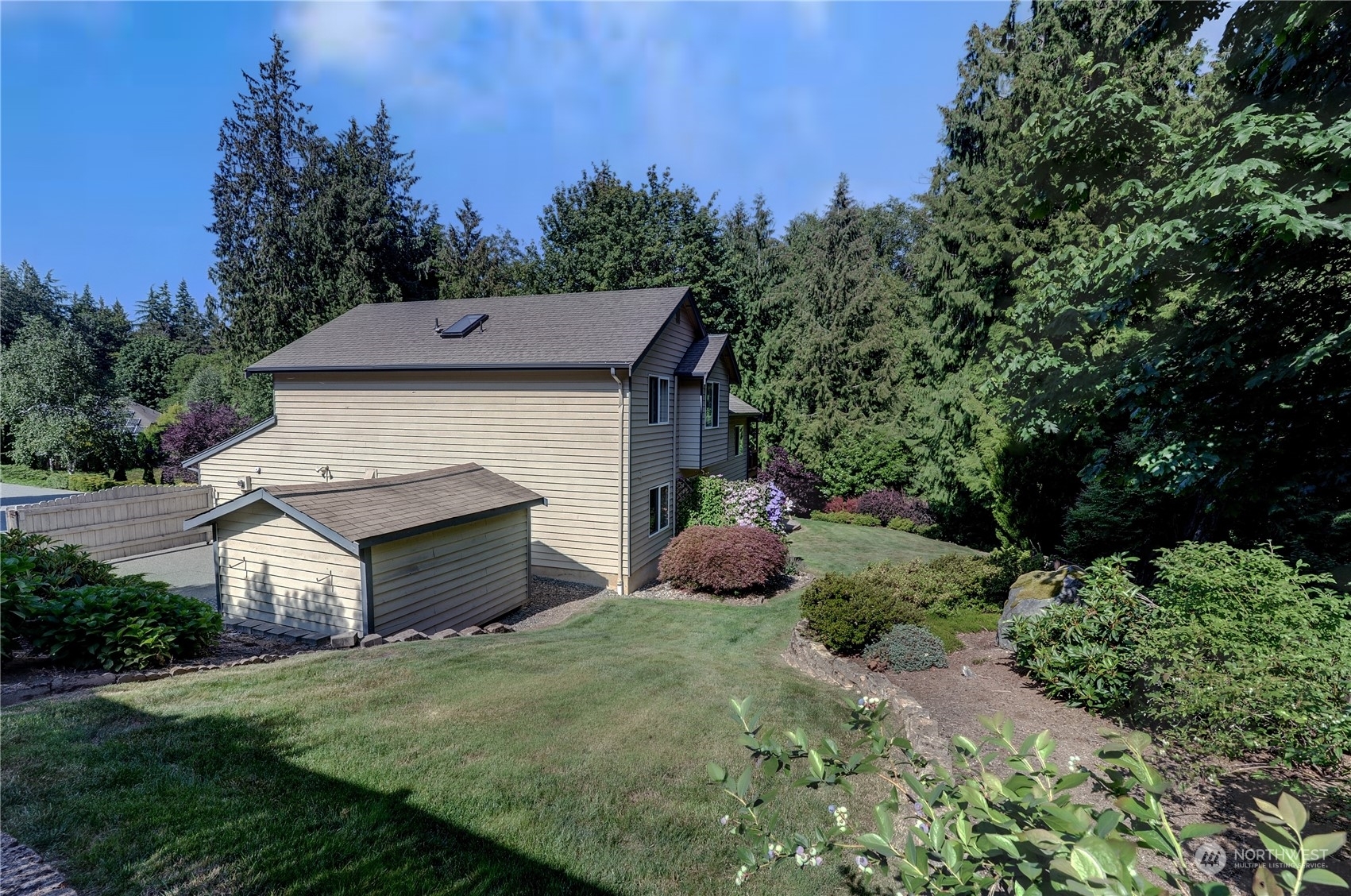 Property Photo:  5303 Narbeck Avenue  WA 98203 