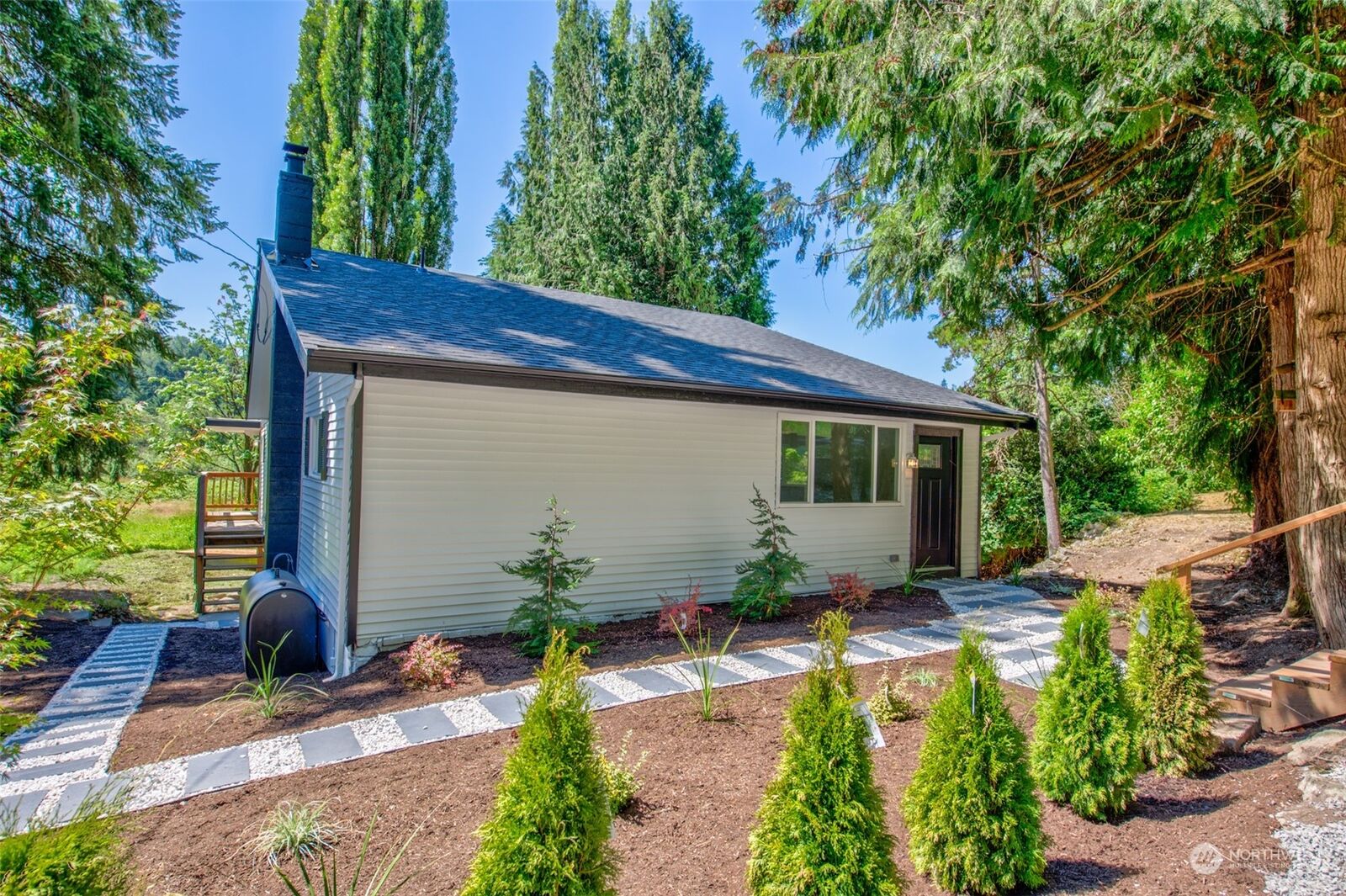 Home for sale in Renton 17315 SE May Valley Road, Renton, WA 98059