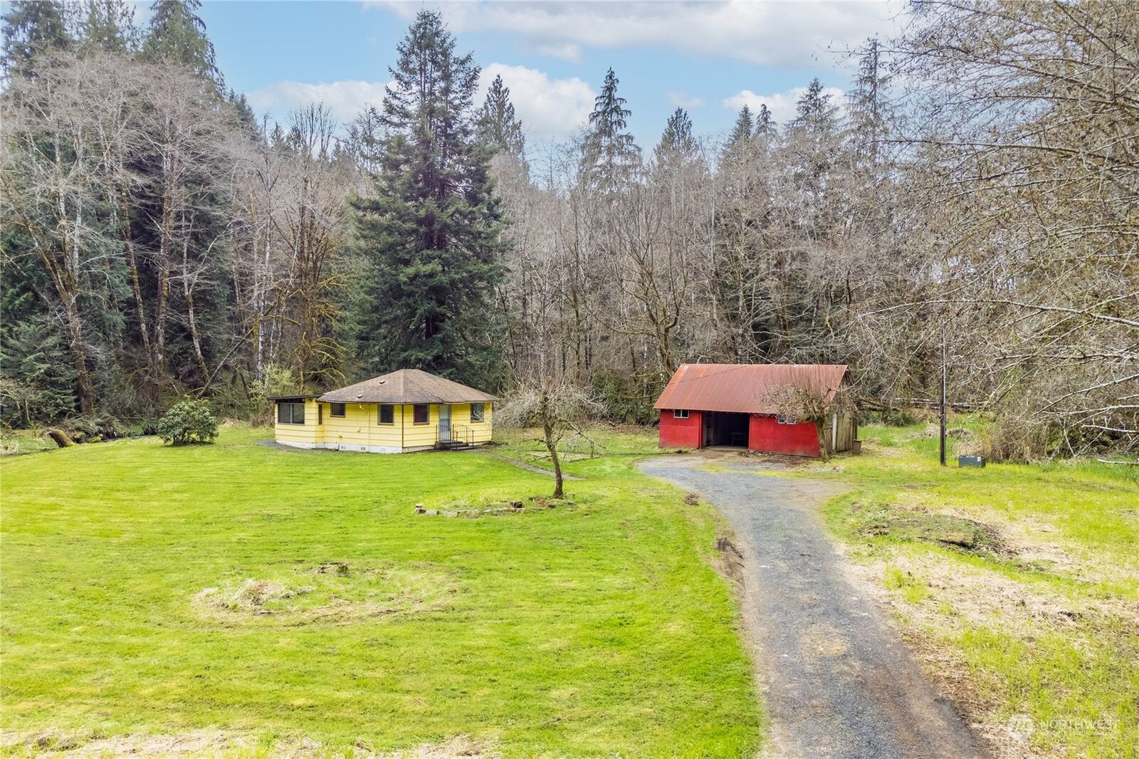 Property Photo: 925 Harmony Drive WA 98632