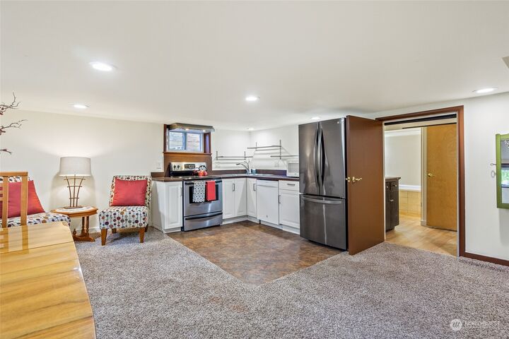 Property Photo: 10556 3rd Avenue NW Lower WA 98177