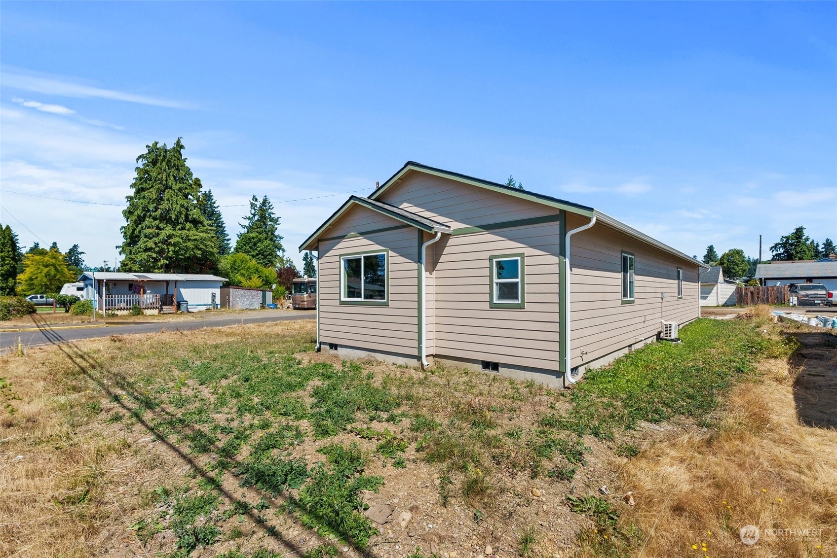 Property Photo:  1524 W Main Street  WA 98541 