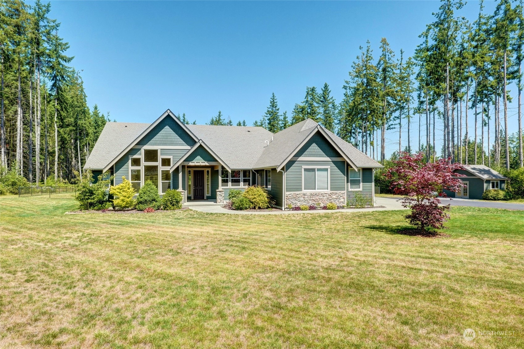 Property Photo:  4511 202nd Street NW  WA 98292 