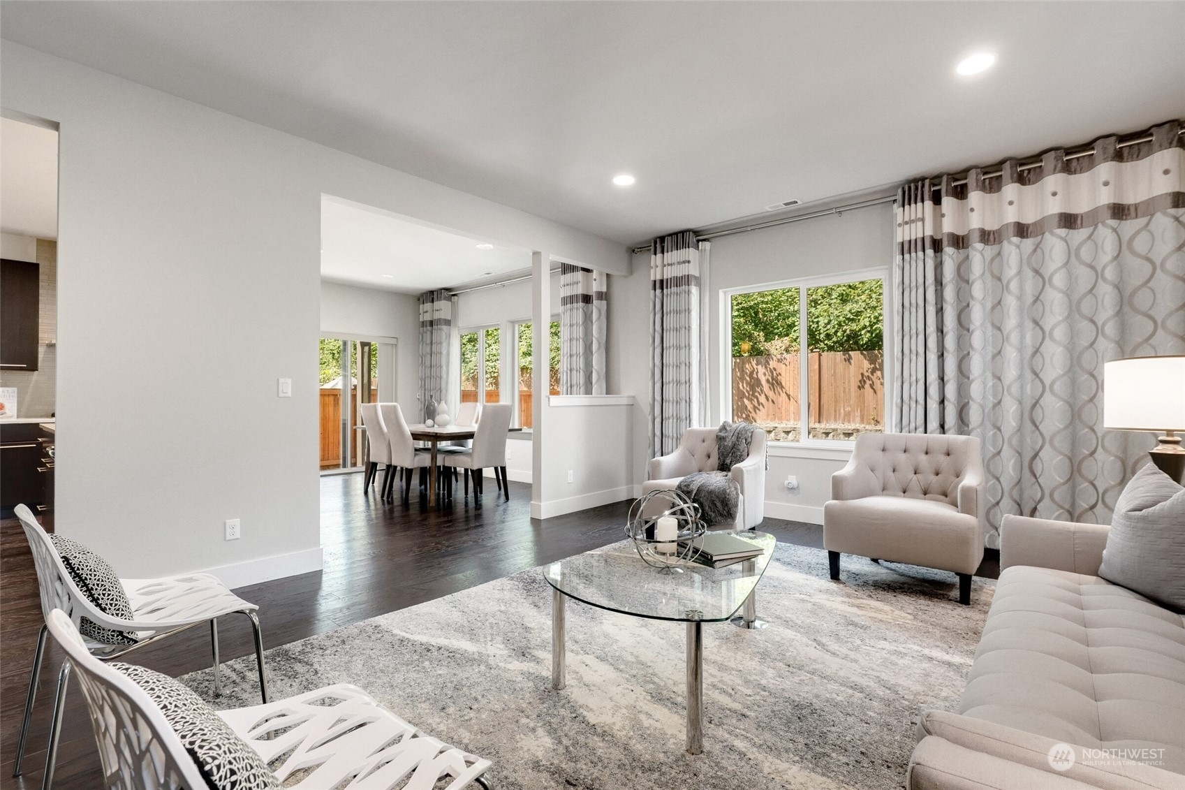 Property Photo: 1907 240th Place SW WA 98021