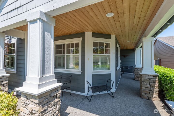 Property Photo:  6811 Boulders Way W  WA 98466 