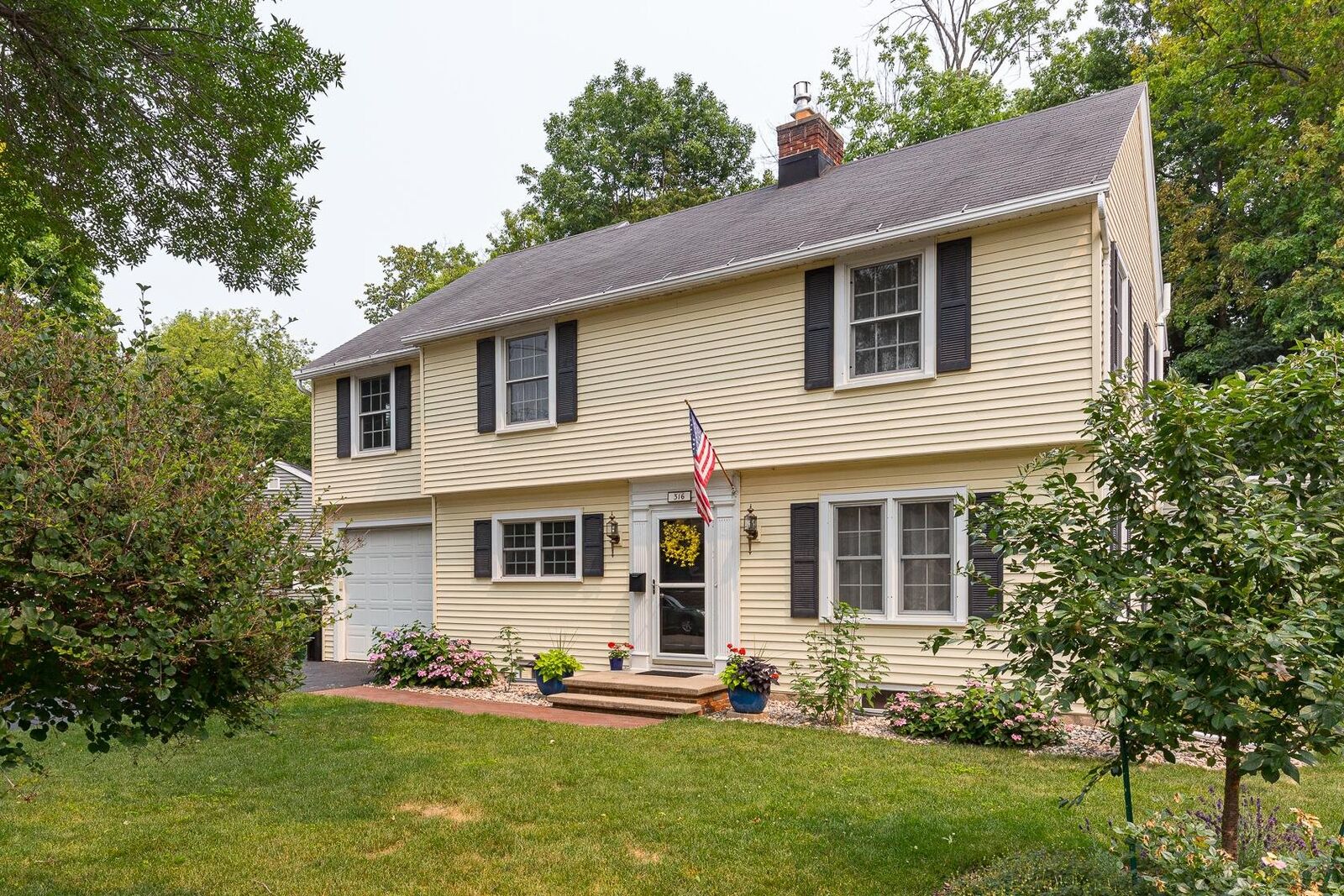 Property Photo:  316 River Drive  WI 54915 