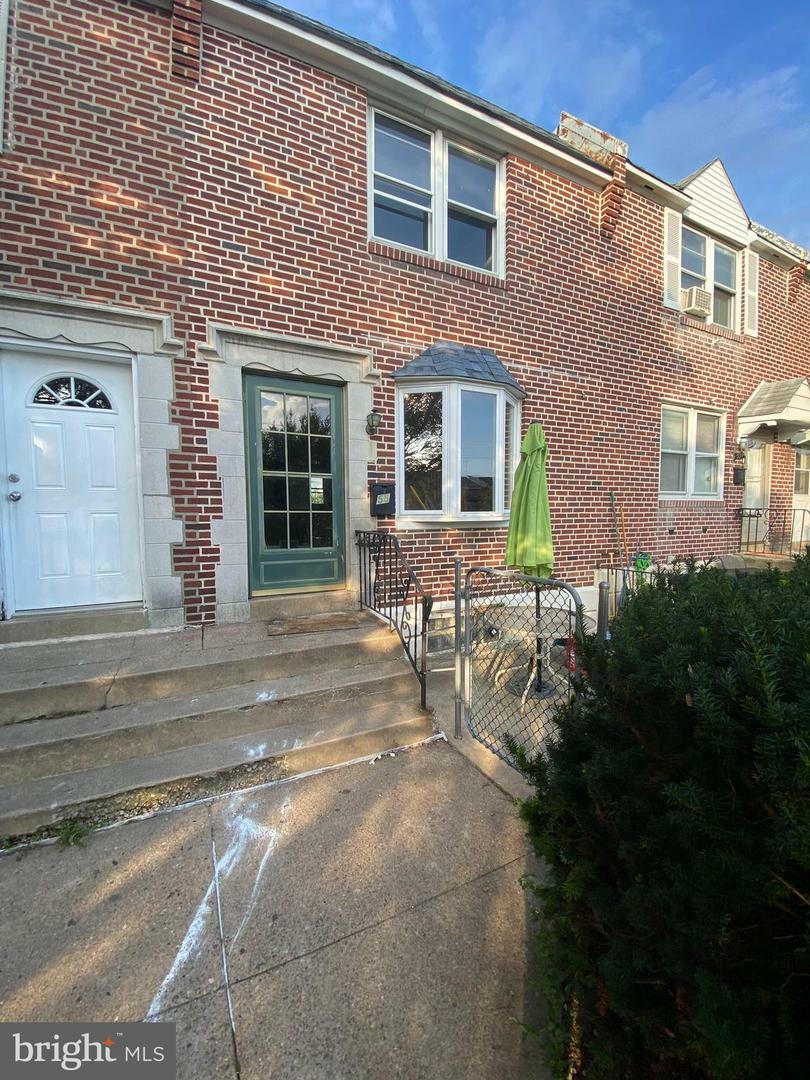 Property Photo: 55 Folcroft Avenue PA 19032