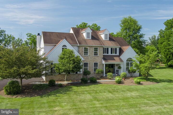 3784 Hailey Way  Collegeville PA 19426 photo