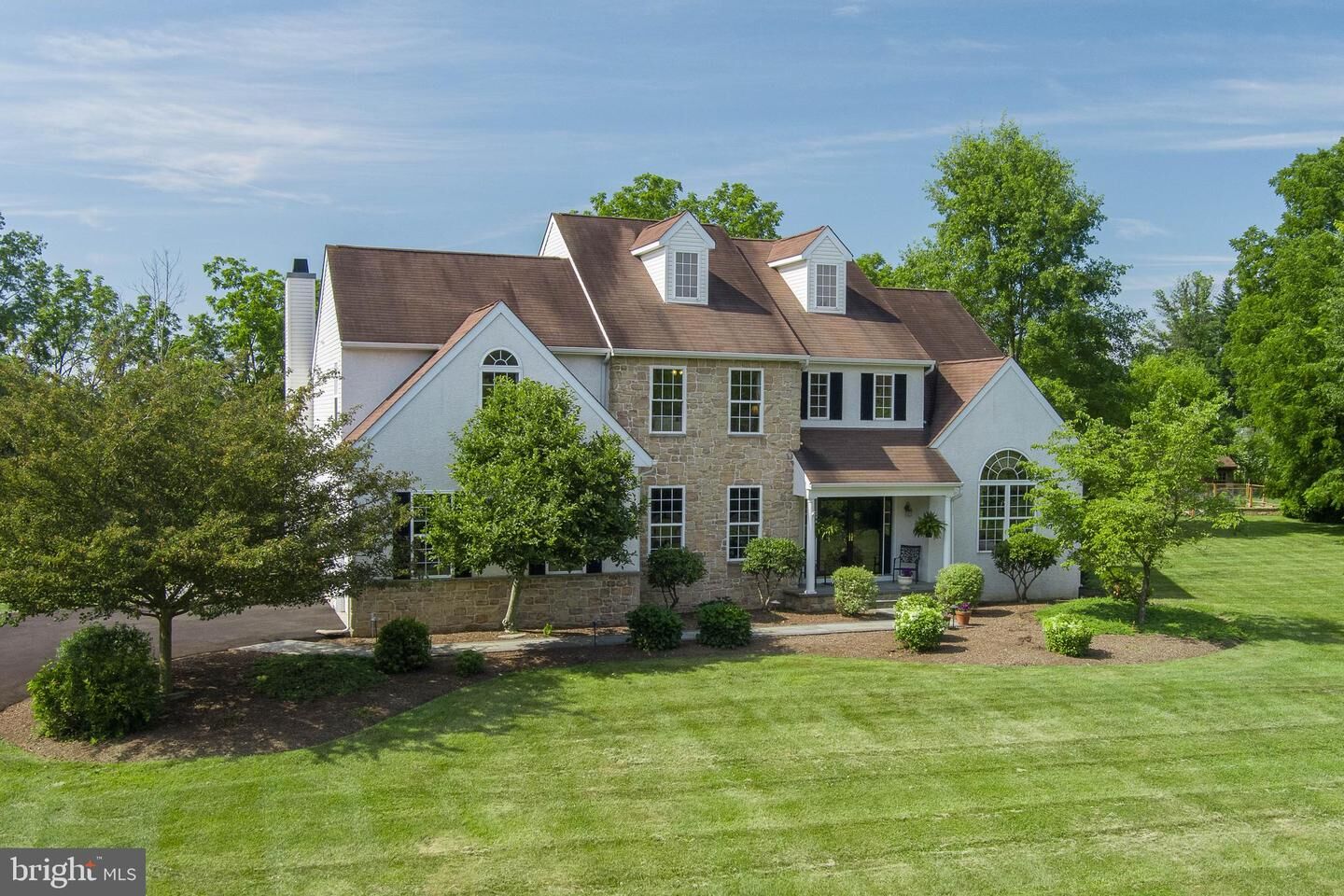 Property Photo: 3784 Hailey Way PA 19426