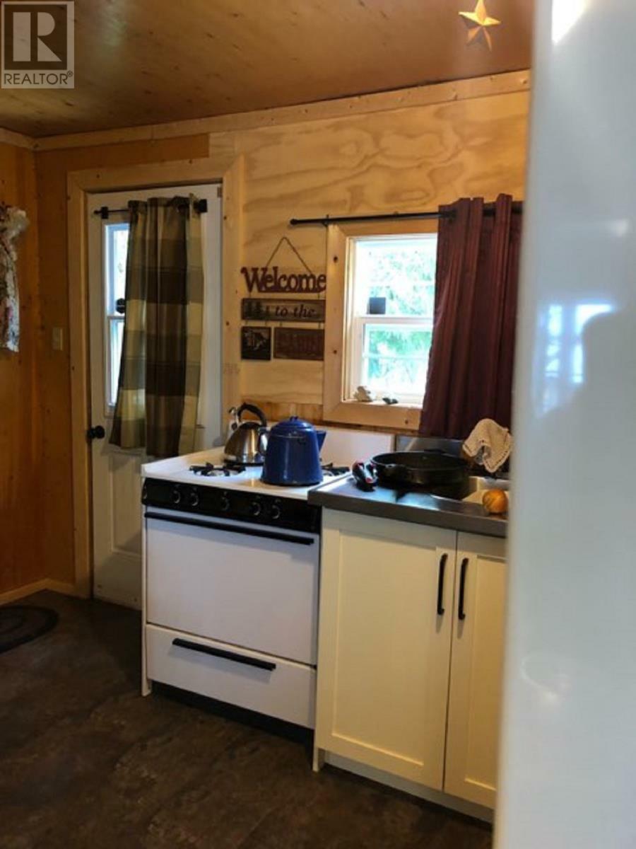 Property Photo: 0 Soulis NL A0G 1C0