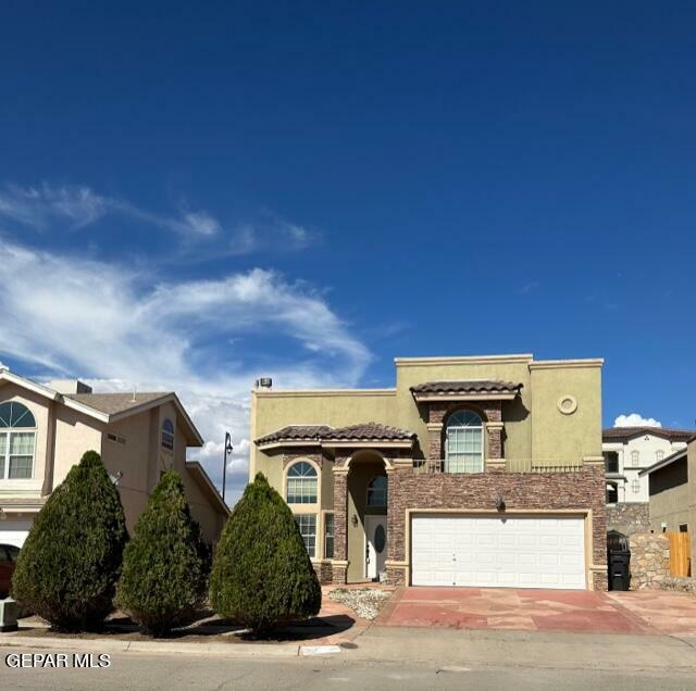 Property Photo: 532 Northwyk TX 79928