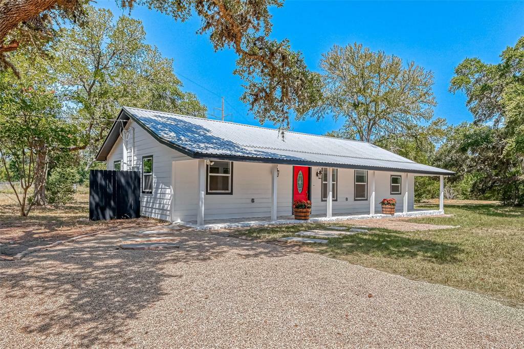 Property Photo:  2407 E State Highway 159  TX 78940 