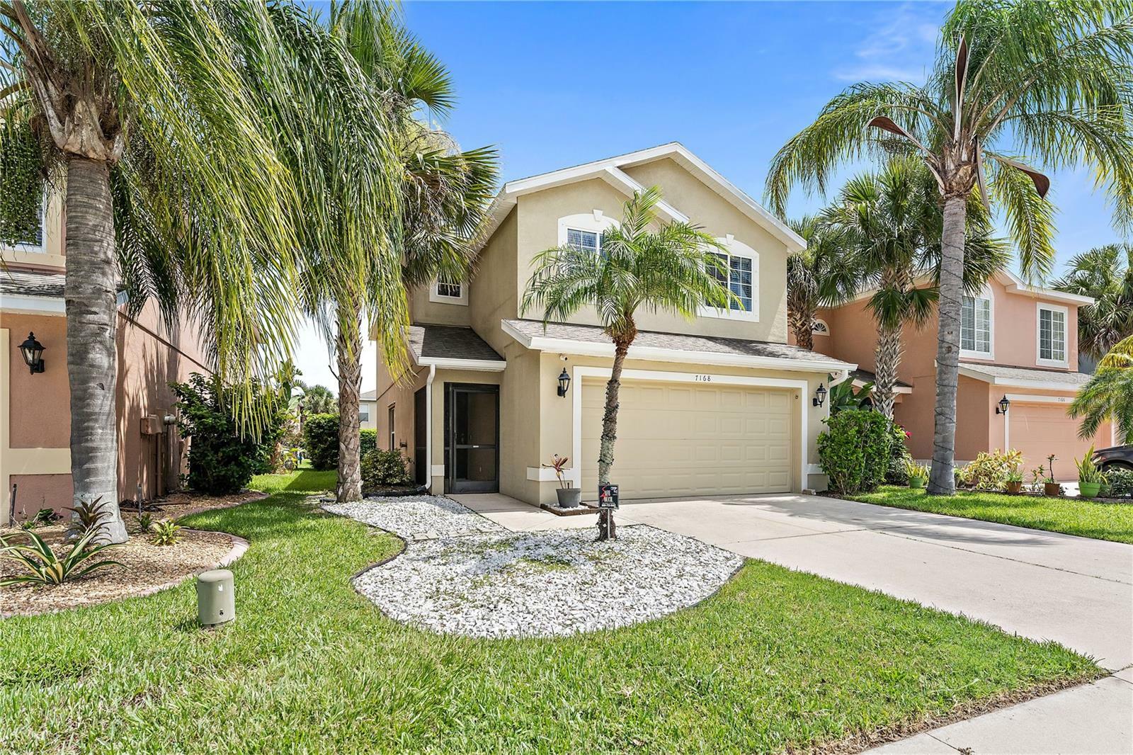 Property Photo: 7168 Chatum Light Run FL 34212