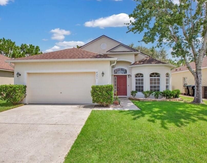Property Photo:  4351 Waterside Pointe Circle  FL 32829 