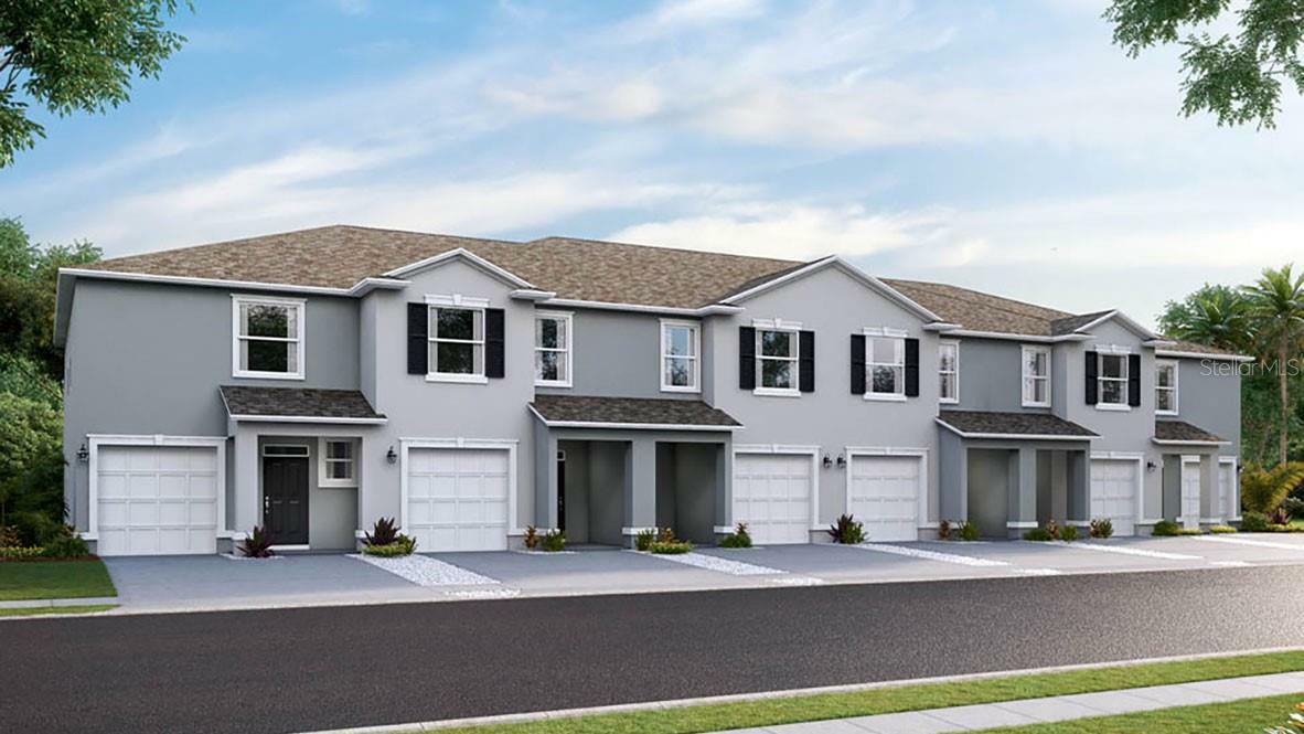 Property Photo: 17737 Crescent Moon Loop FL 34211