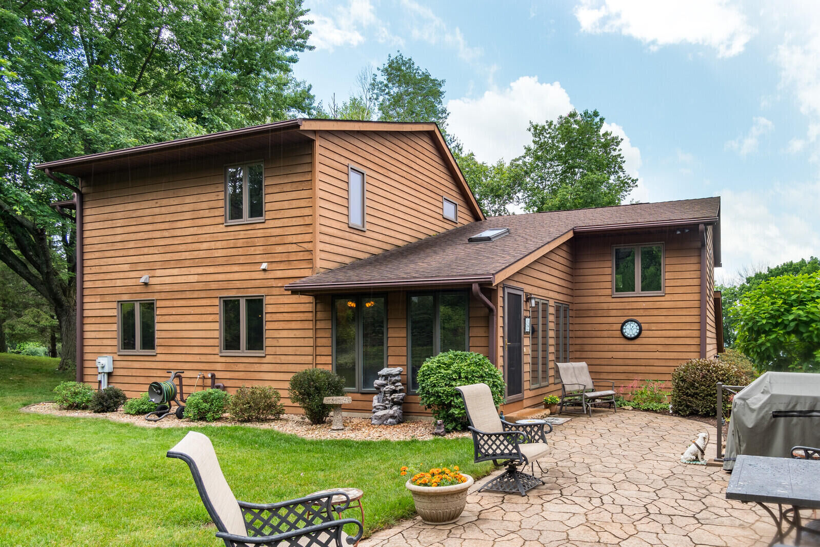 Property Photo:  N2318 Loch Nairn Ct  WI 54601 