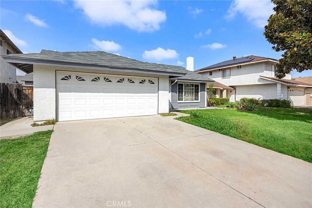 Property Photo:  715 Summerwood Avenue  CA 91789 