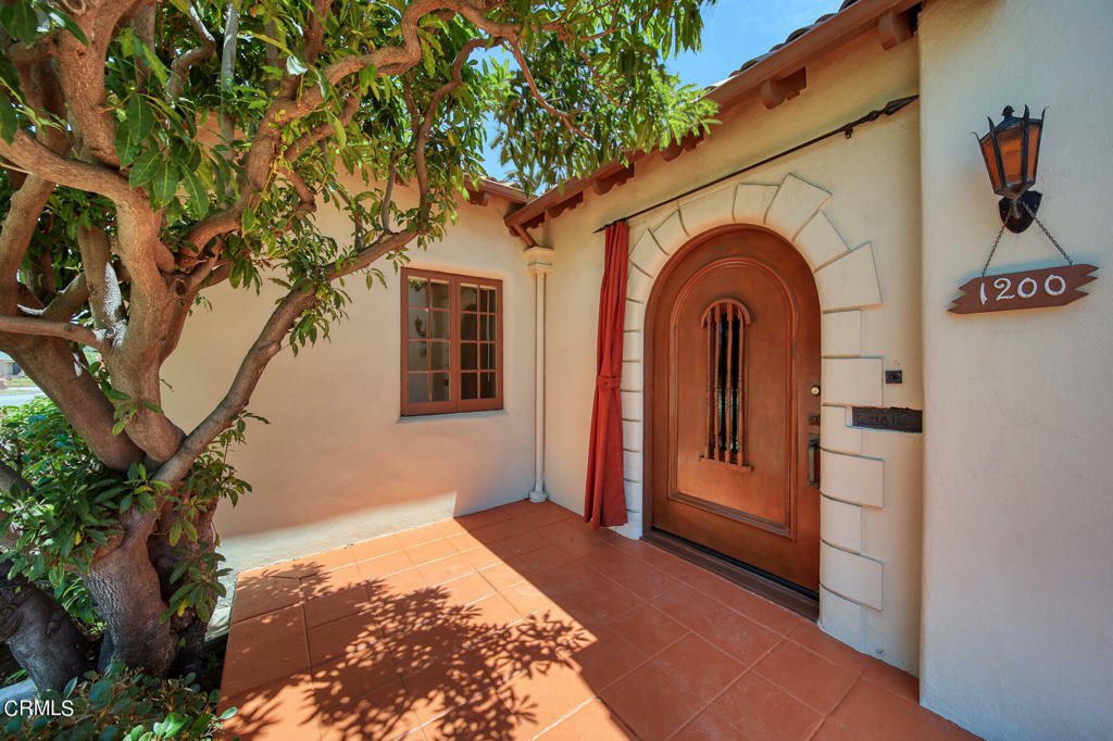 Property Photo:  1200 E Alhambra Road  CA 91801 