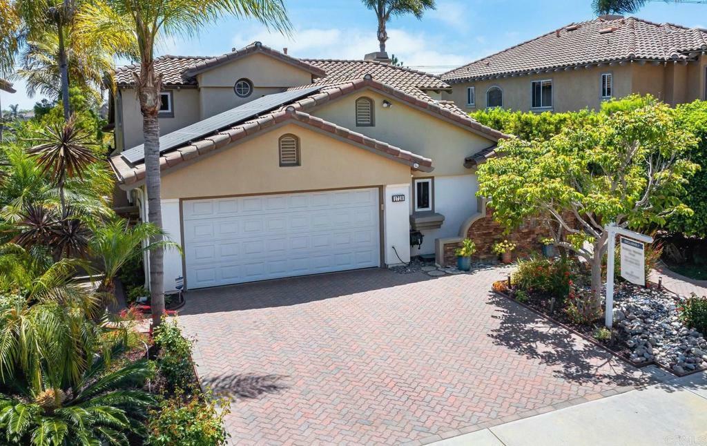 Property Photo: 1728 Blackbird Circle CA 92011