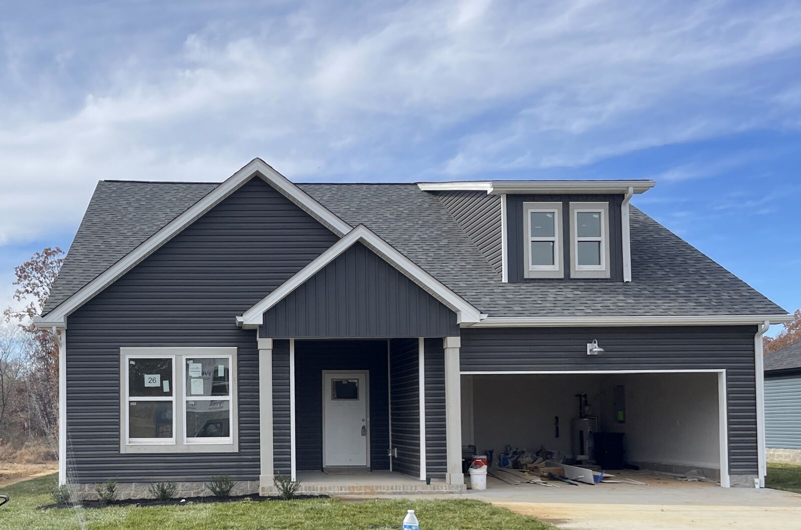 Property Photo:  26 Cherry Fields  TN 37042 