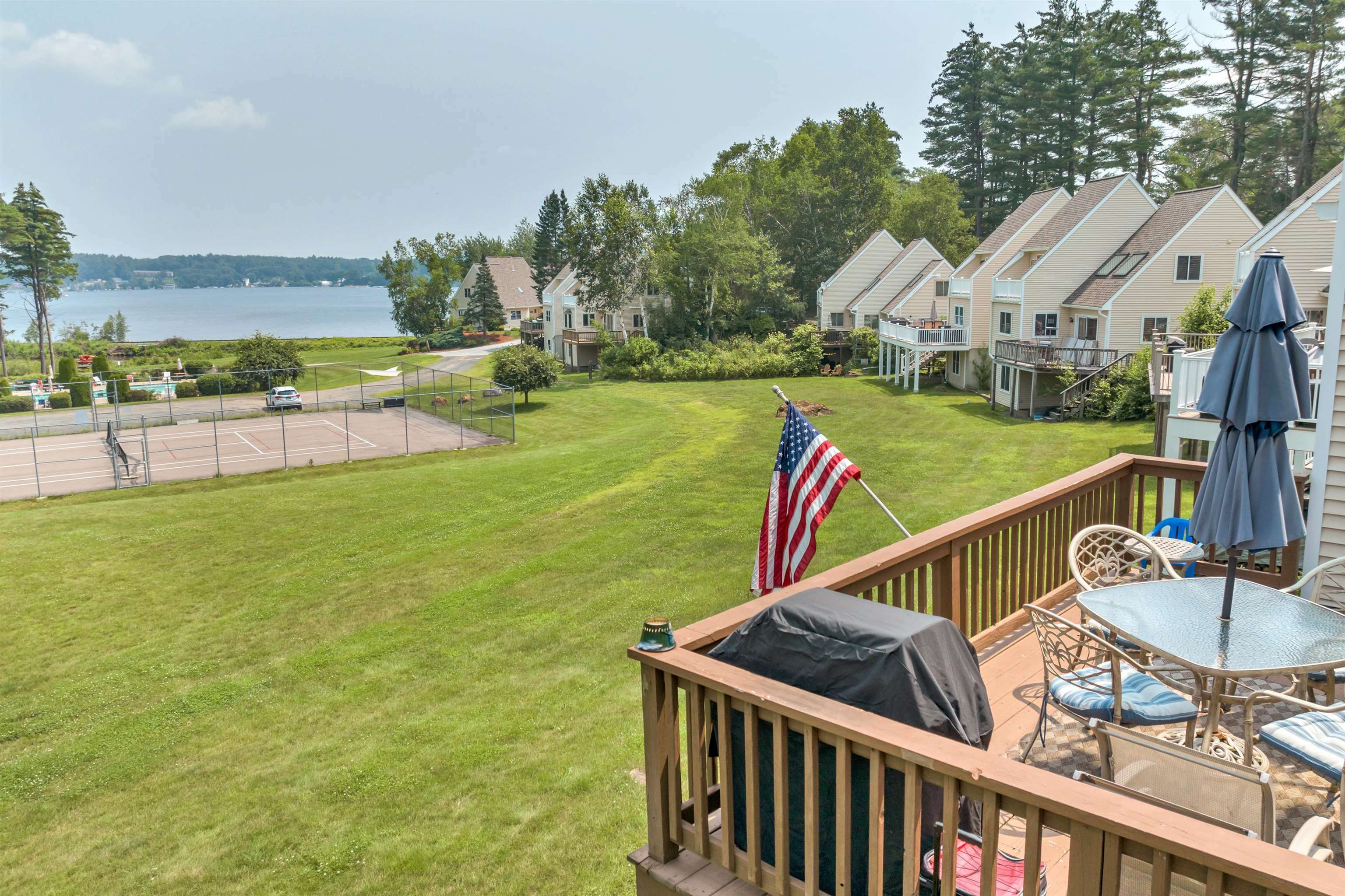 Property Photo:  38 Starboard Way A  NH 03246 