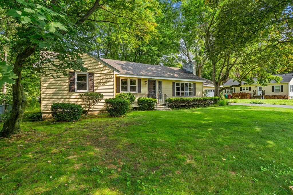 Property Photo: 86 Frothingham St MA 01852