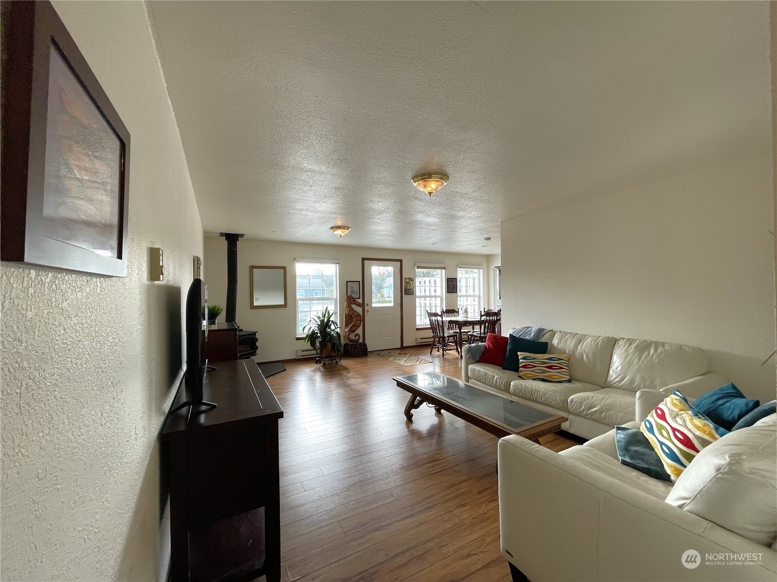 Property Photo:  424 Point Brown Avenue SE  WA 98569 