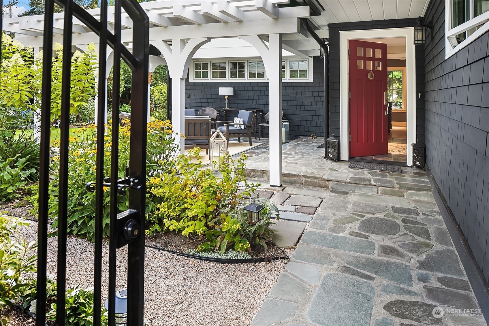 Property Photo: 8116 Overlake Drive W WA 98039