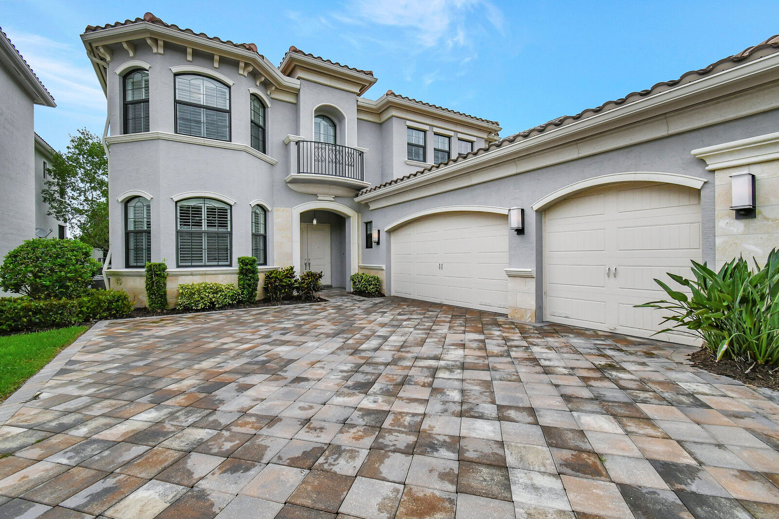 Property Photo:  9889 Bozzano Drive  FL 33446 
