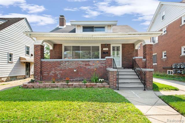 Property Photo:  5026 Horger Street  MI 48126 