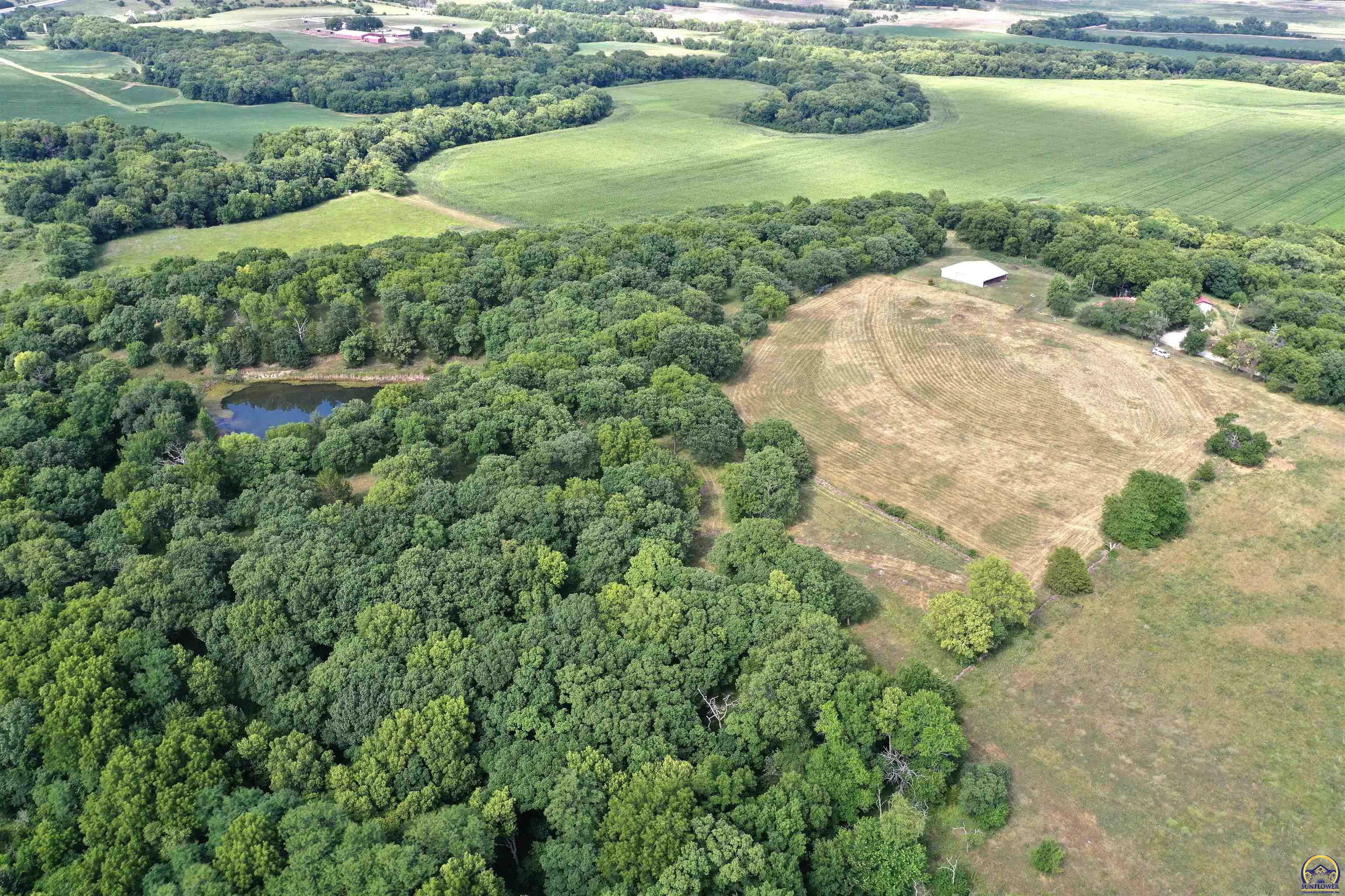 Property Photo:  10043 SW Indian Hills Rd  KS 66546 