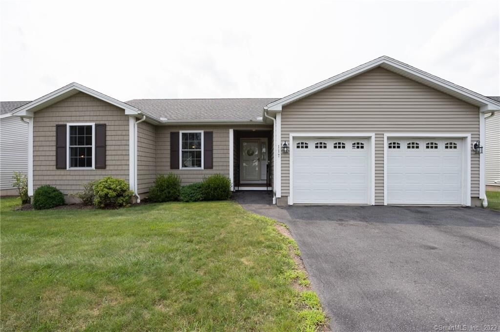 Property Photo:  117 Tryon Street 117  CT 06457 