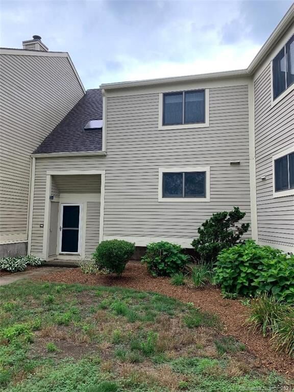 Property Photo: 160 Sandy Point Road 160 CT 06475