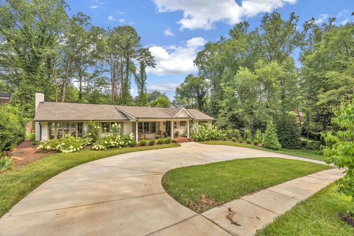 740 Hillview Street  Spartanburg SC 29302 photo