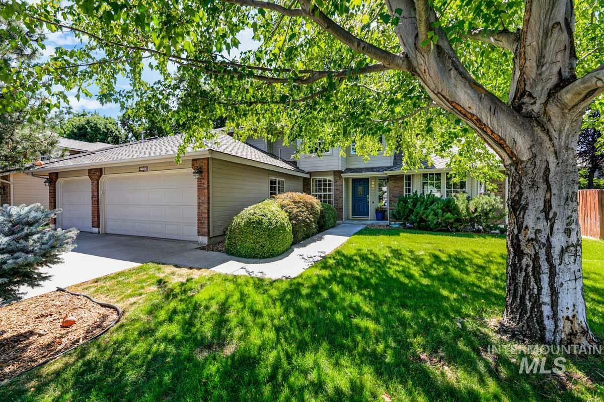 Property Photo: 3667 E Shady Glen Dr. ID 83706
