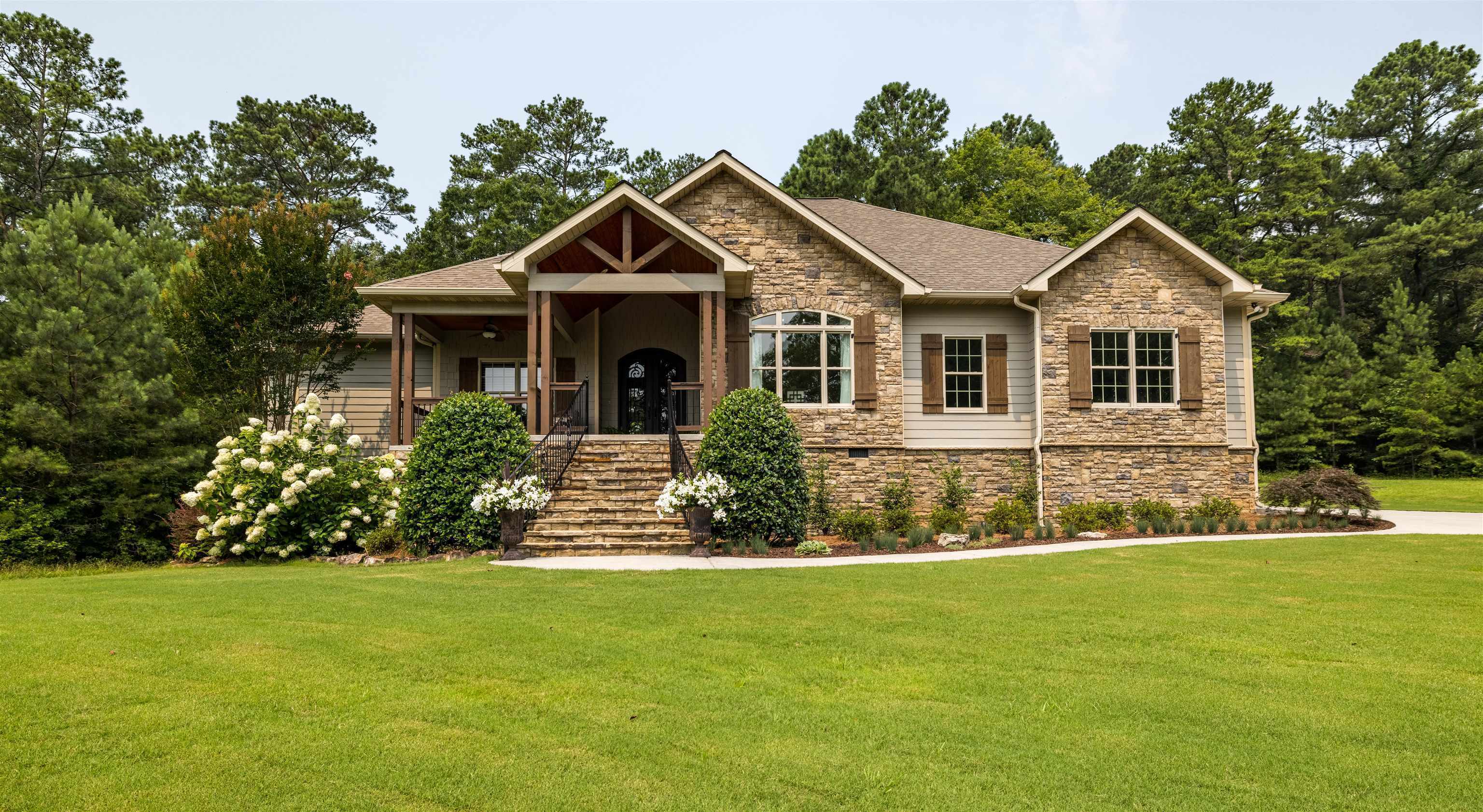 Property Photo:  39 Battle Farm Road  GA 30165 