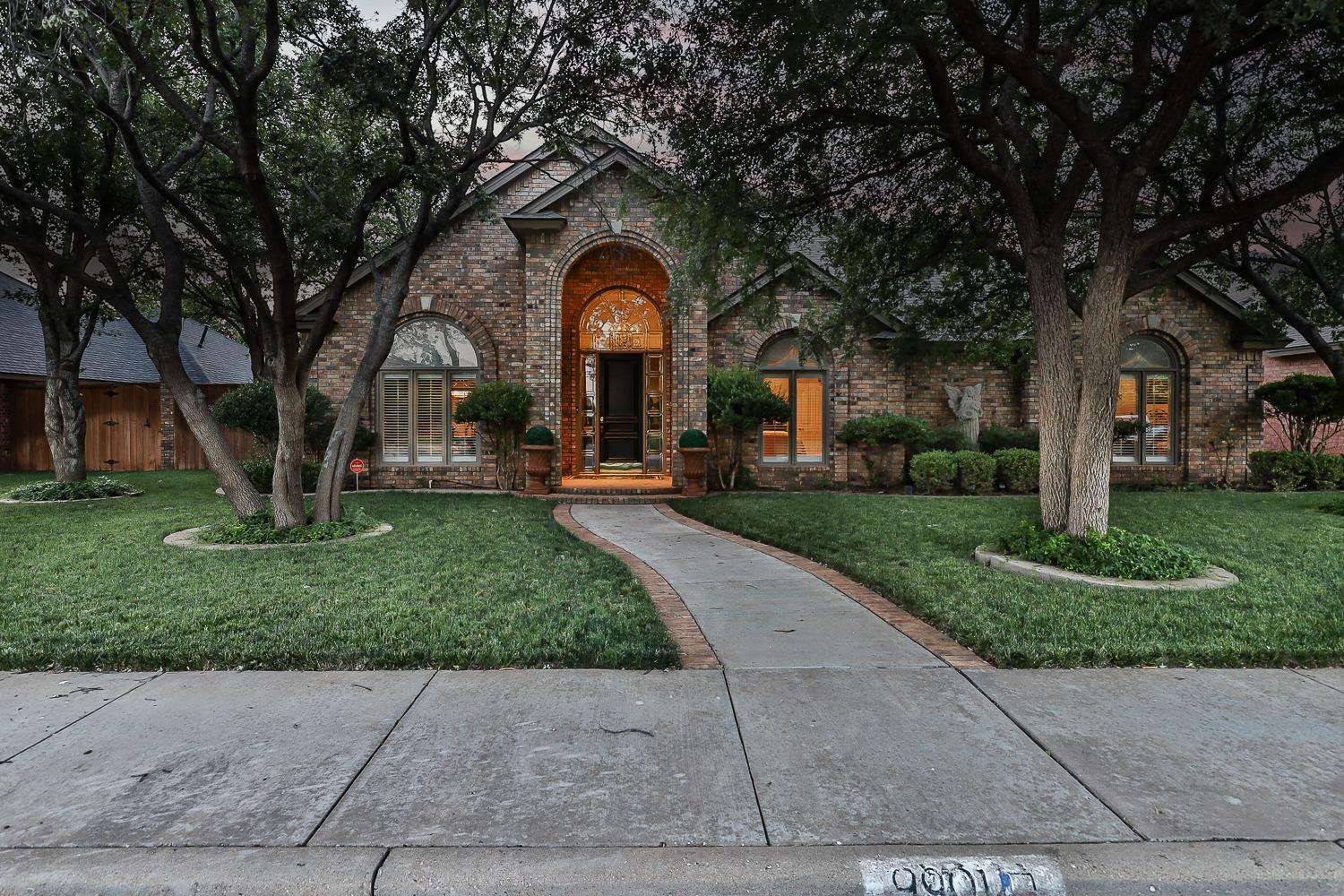 Property Photo:  9901 Utica Avenue  TX 79424 