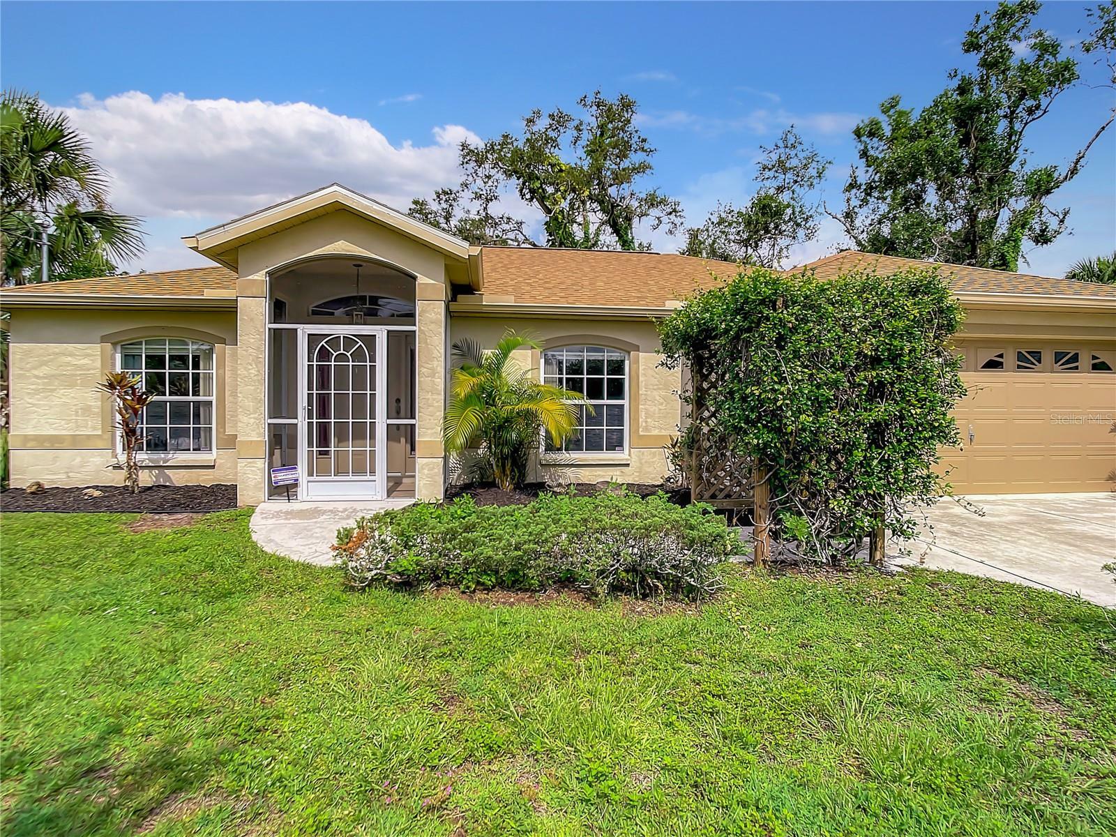 Property Photo:  4943 Beckham Court  FL 34288 