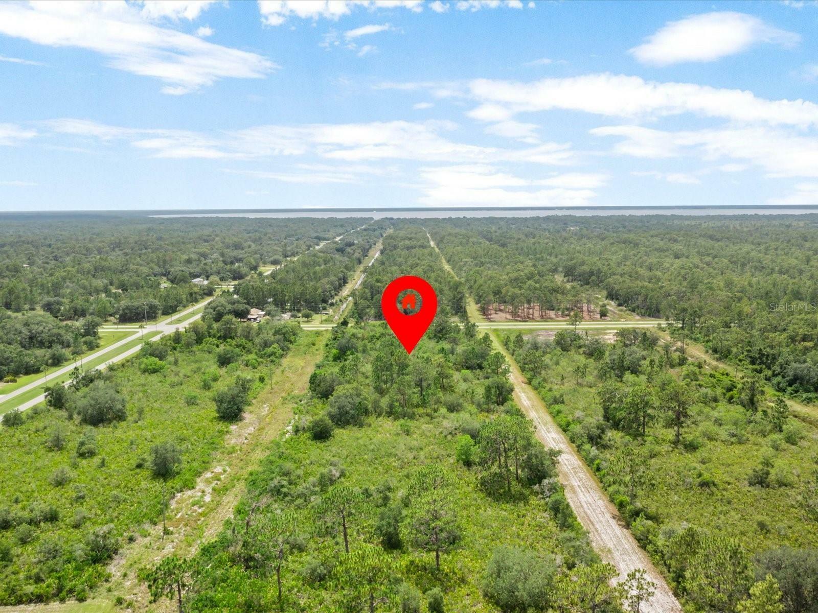 Property Photo:  317 El Dorado Drive  FL 33855 