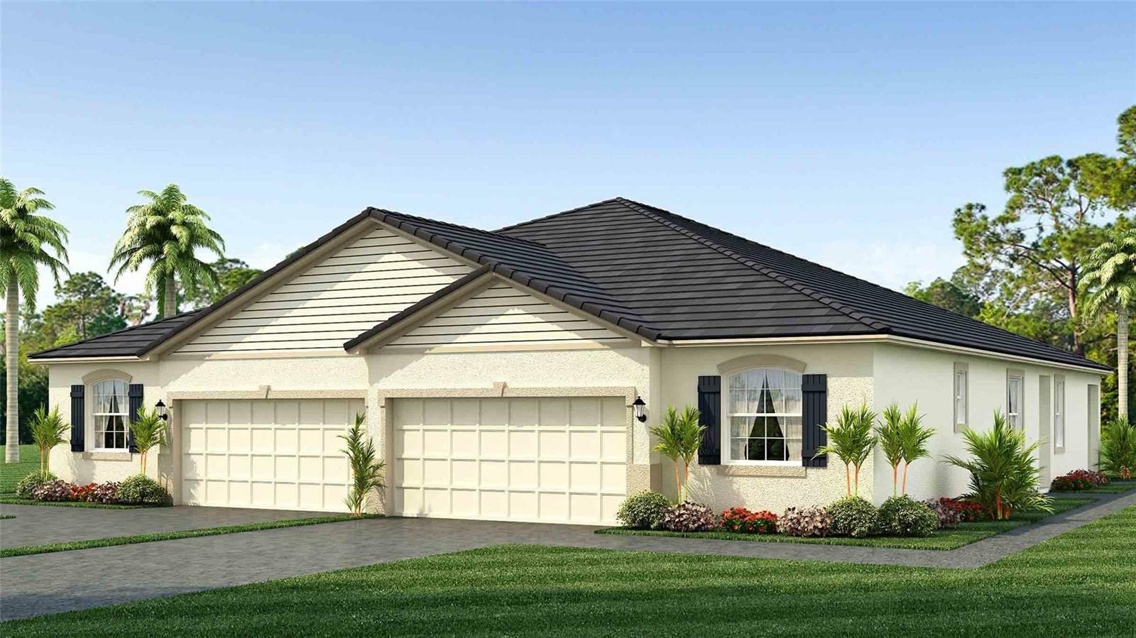 Property Photo: 18228 Cropside Trail FL 34211