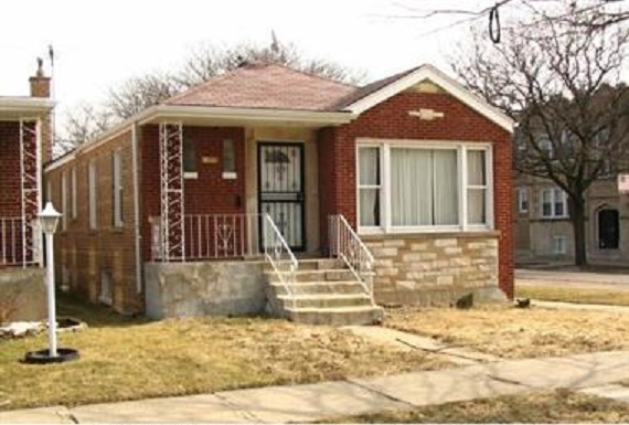 Property Photo:  8959 S Elizabeth Street  IL 60620 