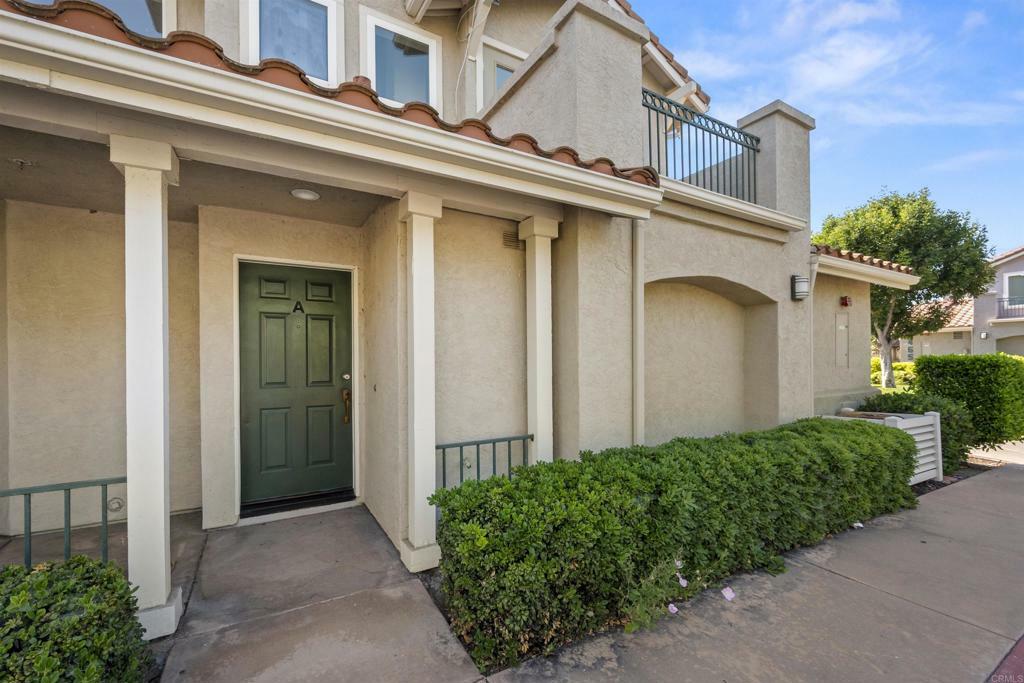 Property Photo:  425 Whispering Willow Dr Unit A  CA 92071 