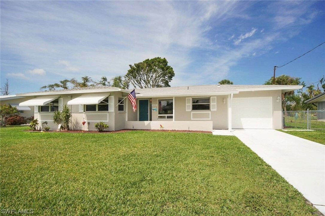 Property Photo:  5818 SW 1st Court  FL 33914 