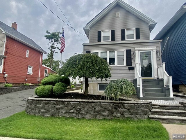 Property Photo: 417 Davis Avenue NJ 07032