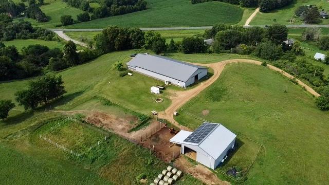 Property Photo: N7850 480th Street WI 54751
