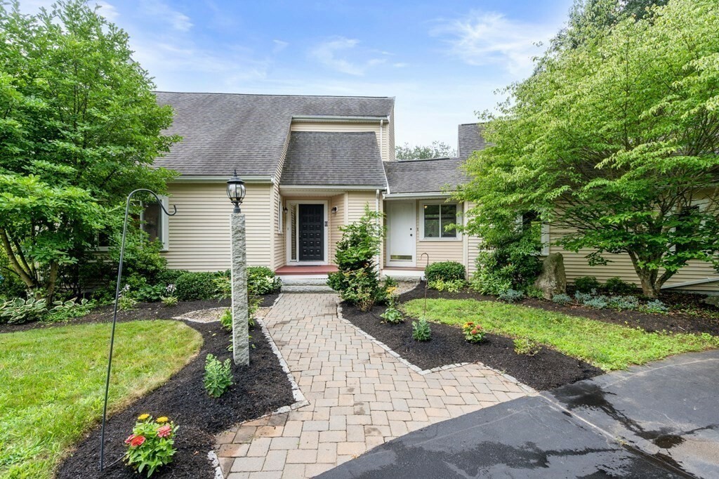 Property Photo:  96 Bridge Street  MA 02052 