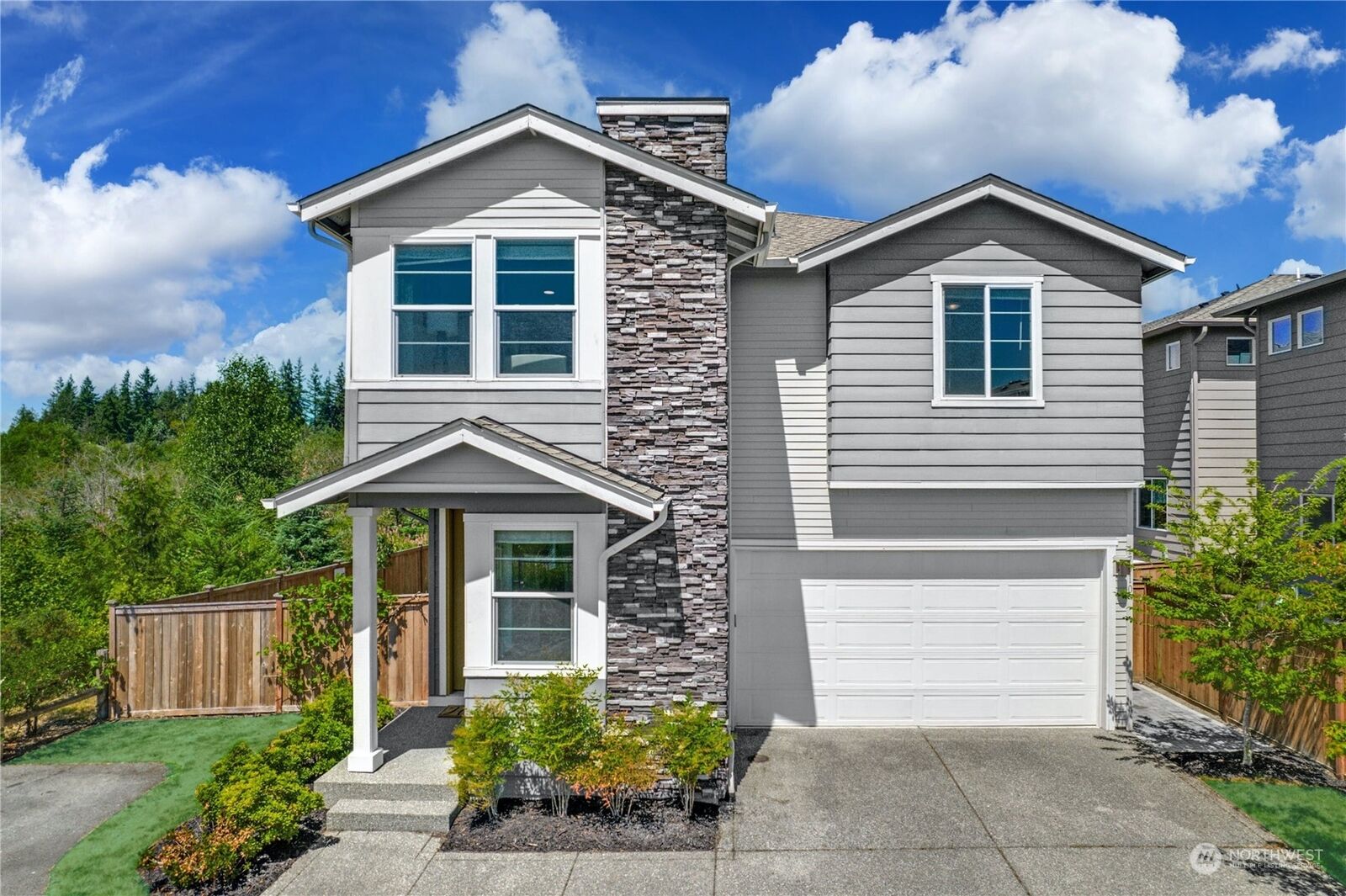Property Photo:  17910 38th Drive SE  WA 98012 