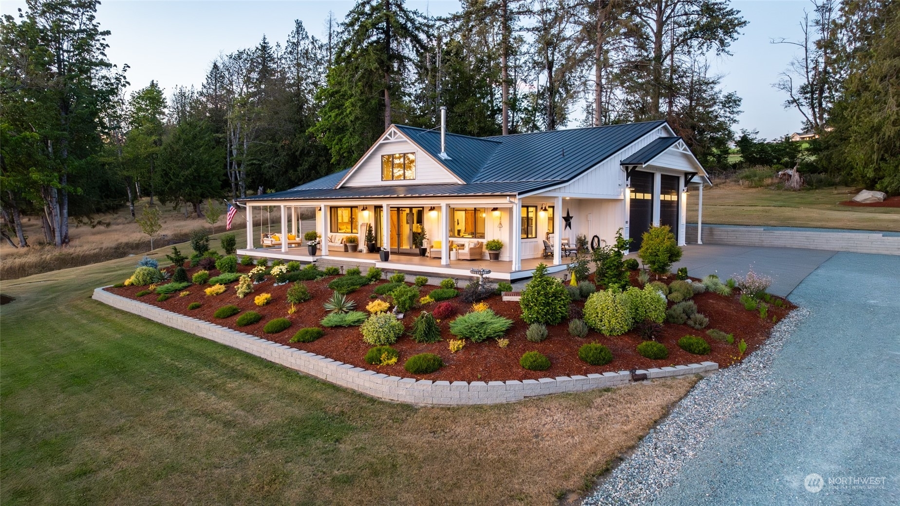 Property Photo:  8133 Union Road  WA 98284 
