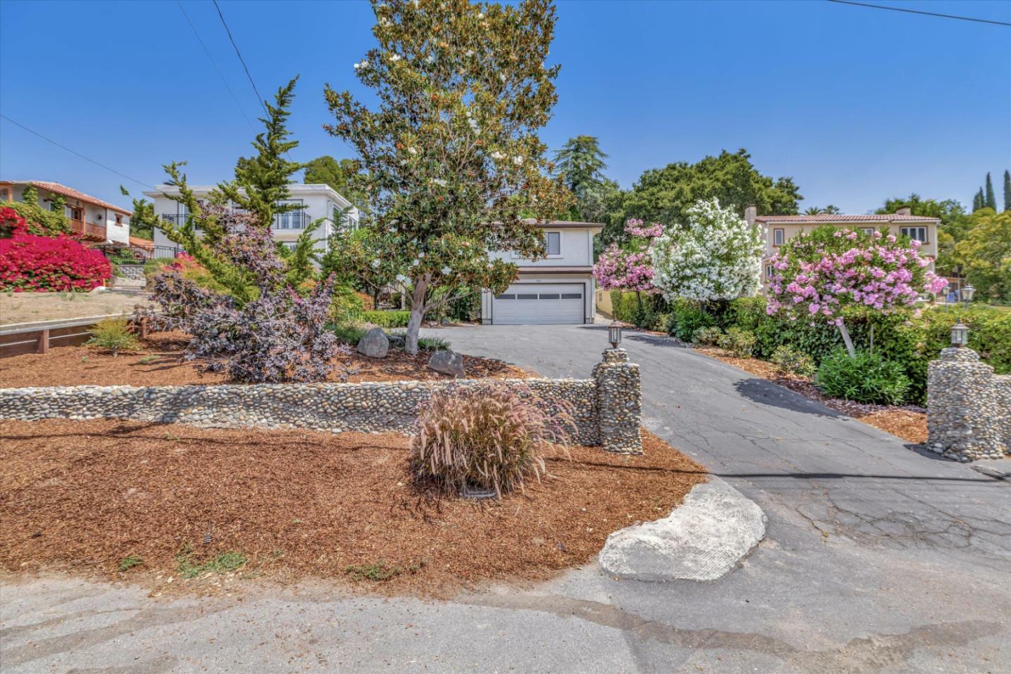 Property Photo:  344 Gordon Avenue  CA 95127 