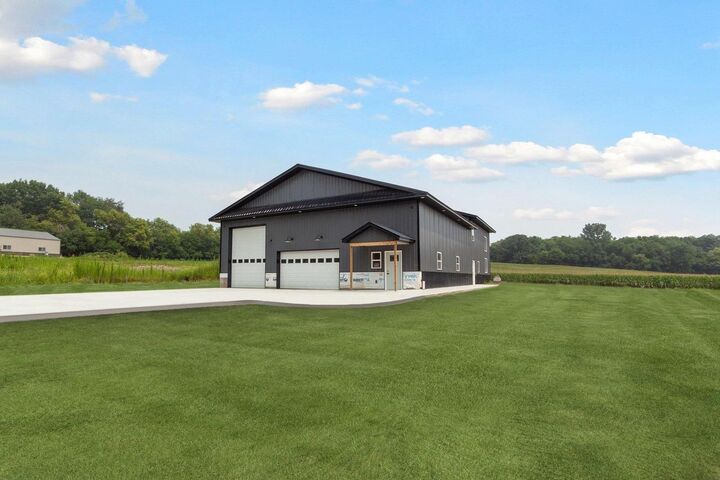 N1088 Olson Road  Edgerton WI 53534 photo