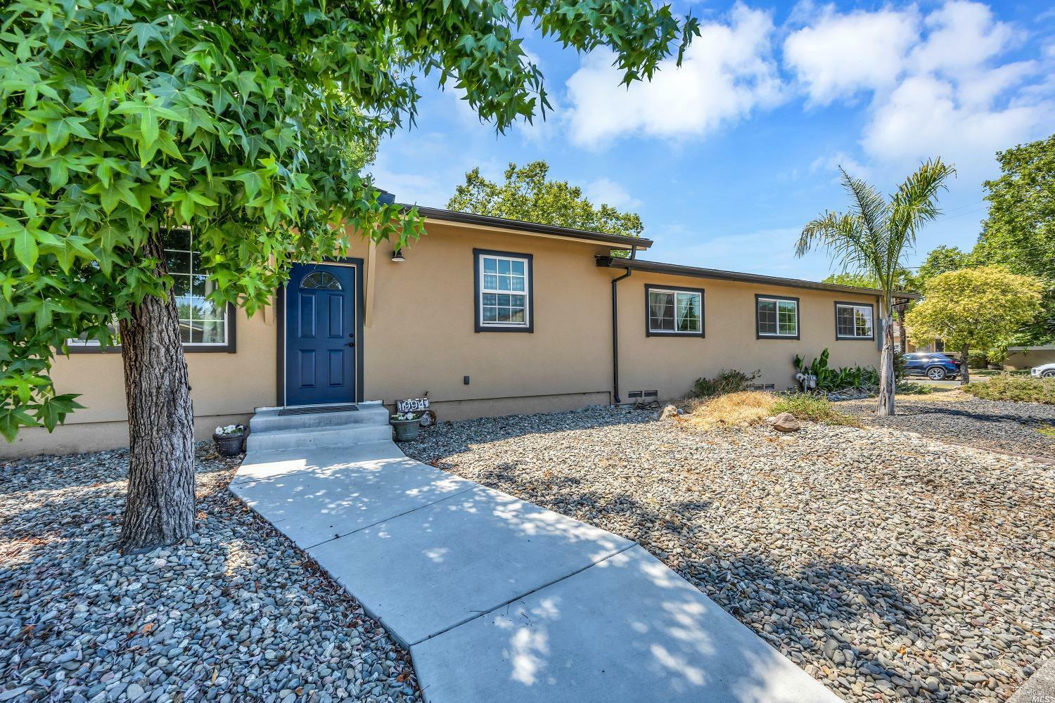 Property Photo:  3034 Hardies Lane  CA 95403 